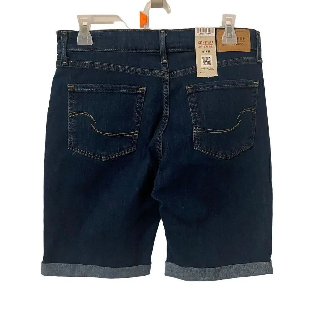 Levi’s Bermuda Shorts